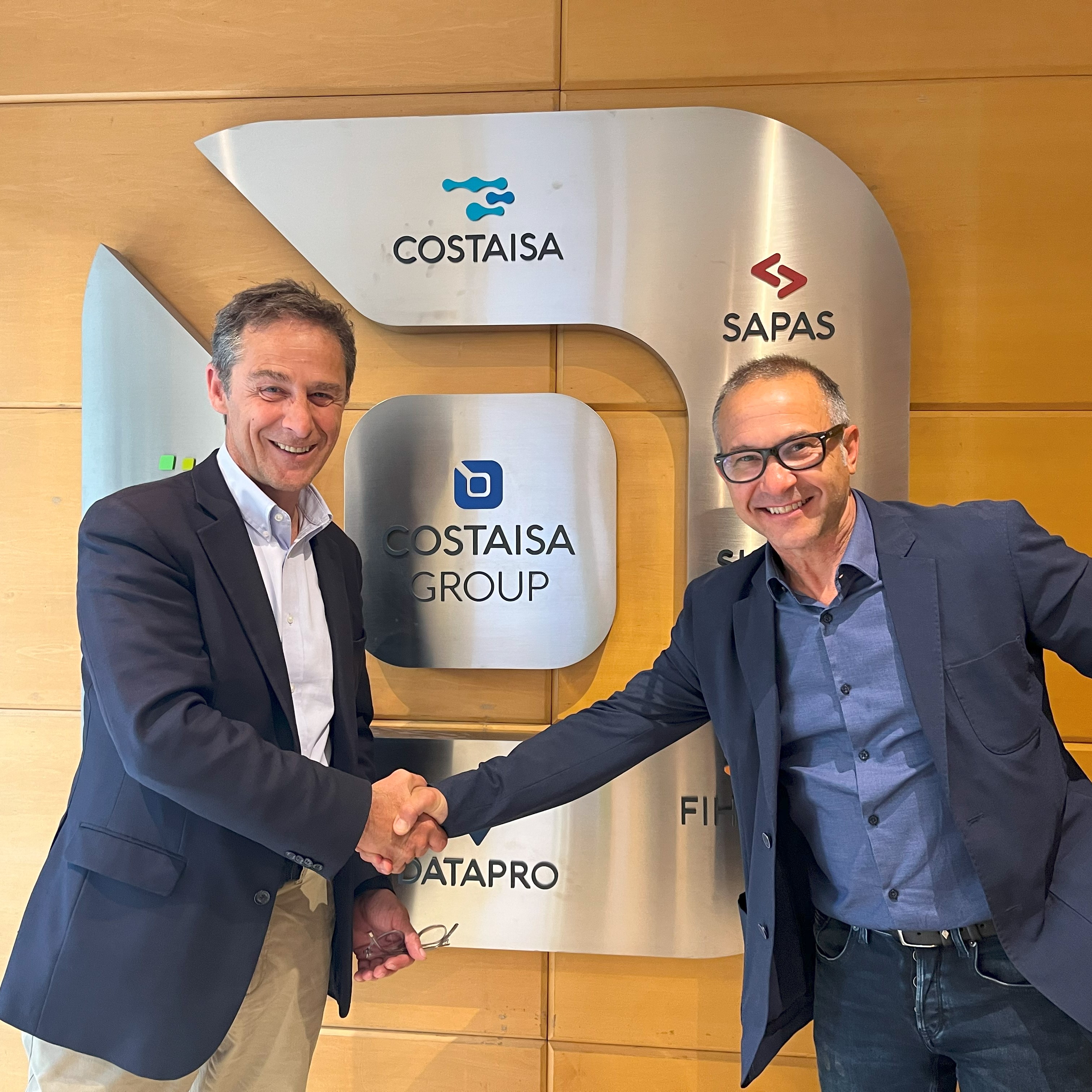 Davinci TI s’incorpora a Costaisa Group per reforçar l’aposta pel desenvolupament de plataformes digitals segures al núvol
