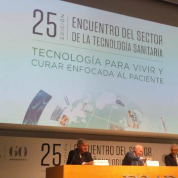 Sisemed attends the Fenin XXV Meeting of Health Technology Sector in Esade
