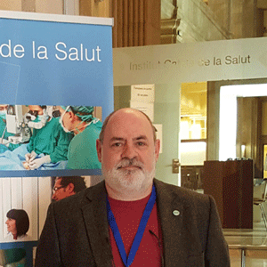 Sisemed attends Sustainability and Efficiency in Hospitals Workshop