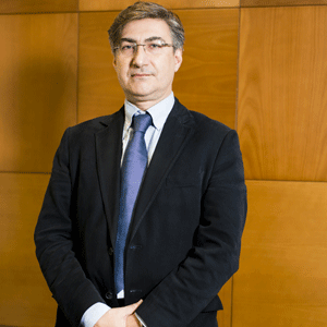José Antonio Rodríguez Leyva nuevo director general de Sisemed
