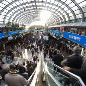 Sisemed to attend Medica 2013