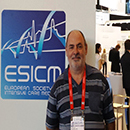 Sisemed attends the European Congress on Intensive Care