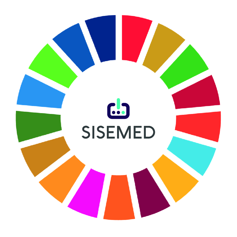 Logo Sisemed ODS